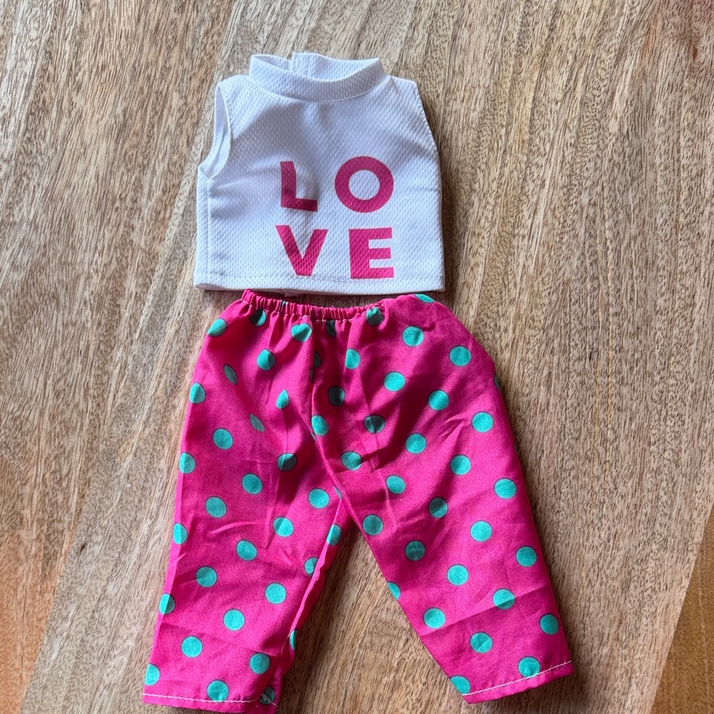 Our Generation Doll Accessories Set - Picture 2 of 3